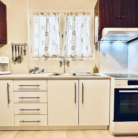 Sunshine Apartment Preveza Exterior photo