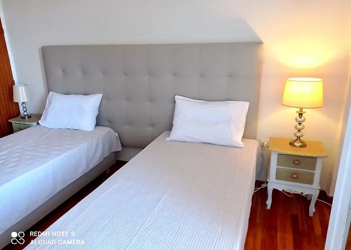 Sunshine Apartment