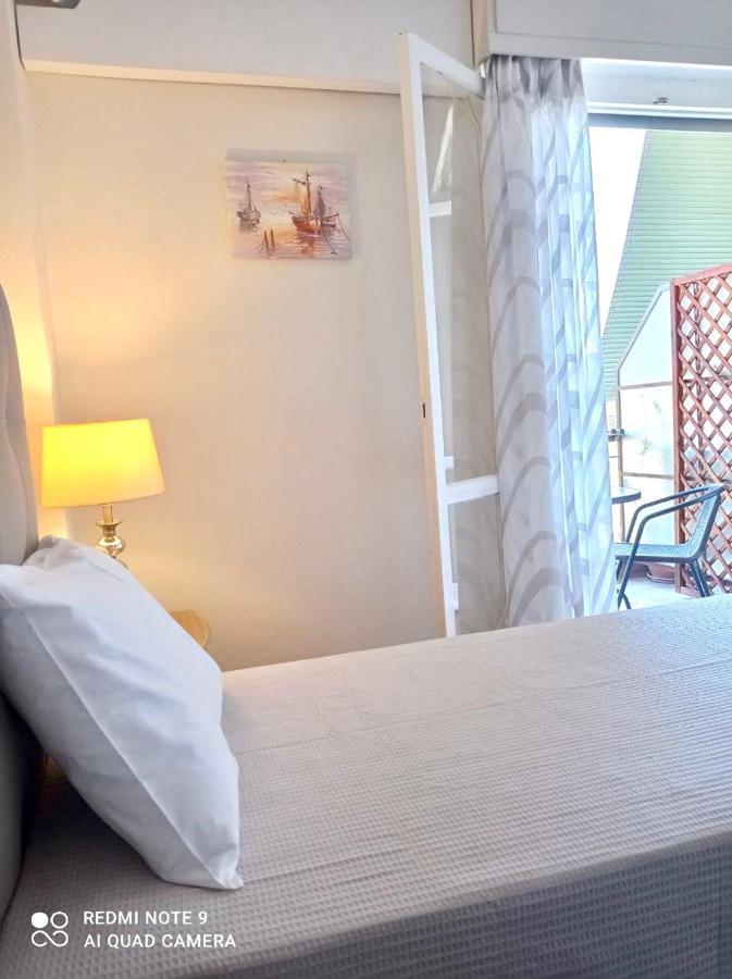 Sunshine Apartment Preveza